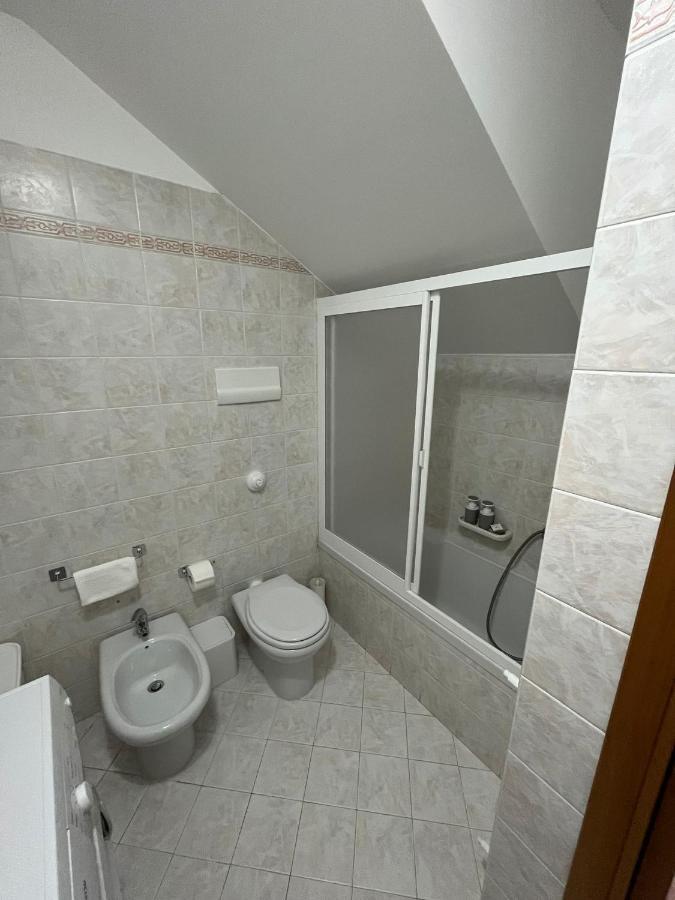 Appartamento Barone Castellammare del Golfo Luaran gambar