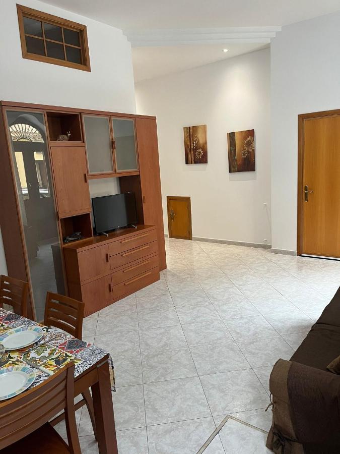 Appartamento Barone Castellammare del Golfo Luaran gambar
