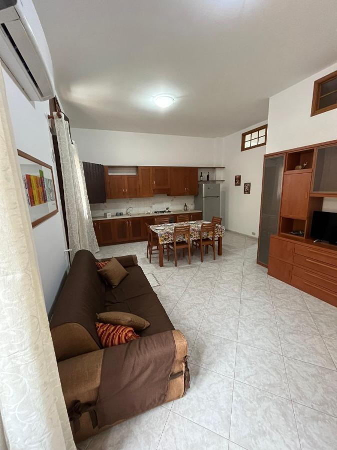 Appartamento Barone Castellammare del Golfo Luaran gambar