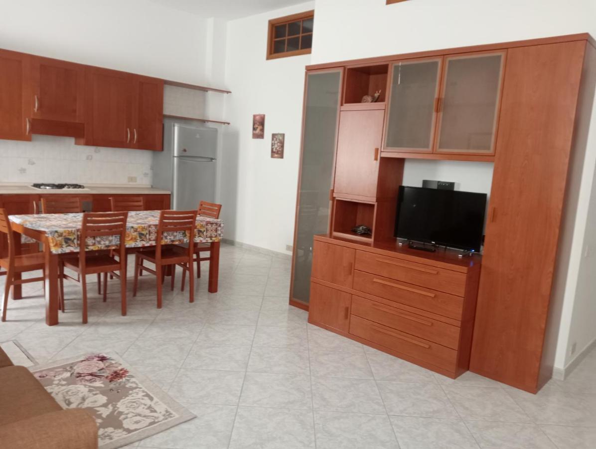 Appartamento Barone Castellammare del Golfo Luaran gambar
