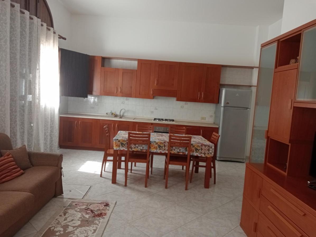 Appartamento Barone Castellammare del Golfo Luaran gambar